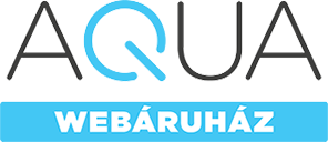aqua webáruház