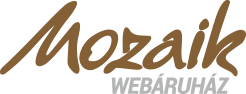 mozaik webáruház